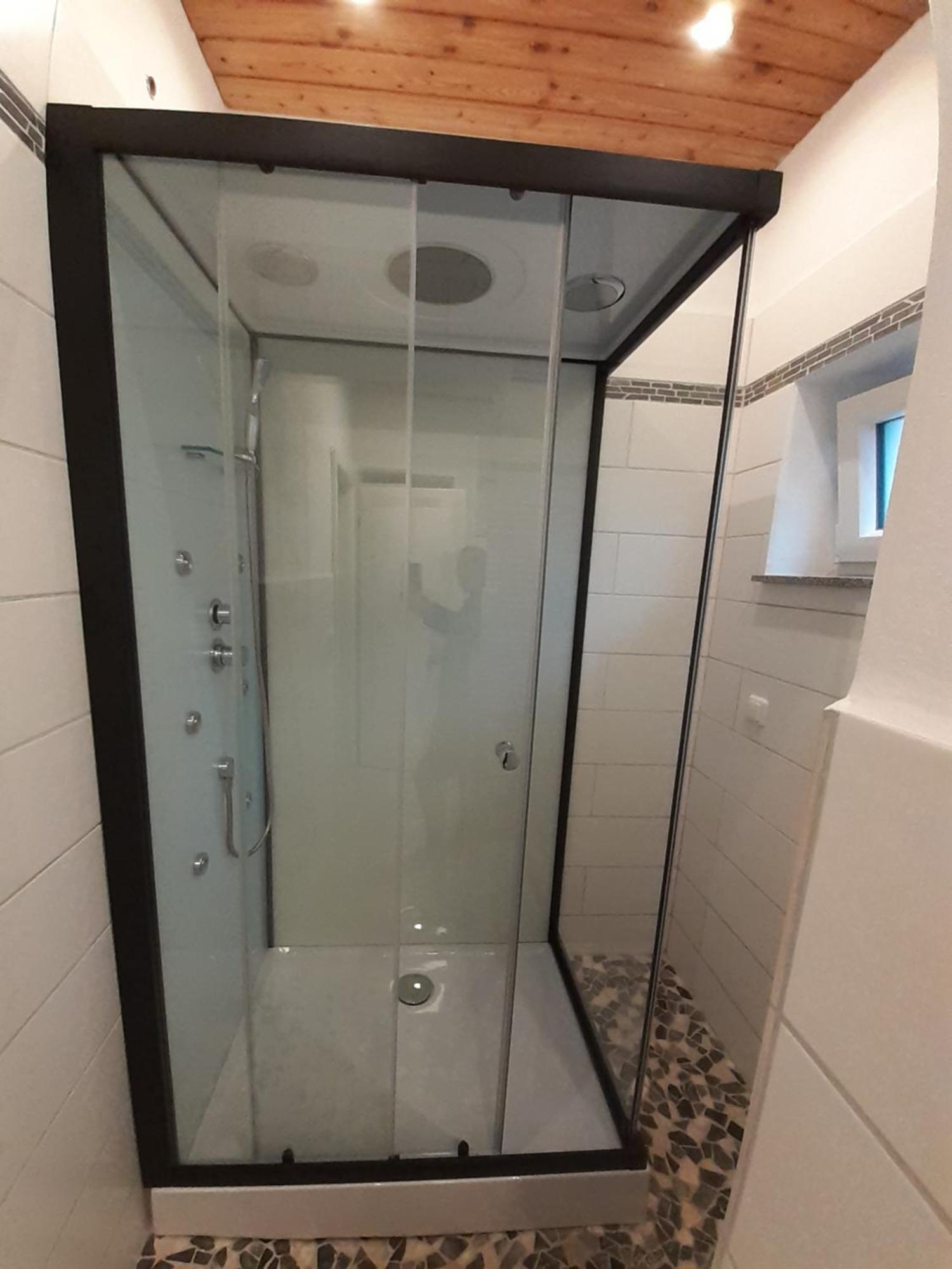 Erdgeschoss-Appartement Mit Seeblick Ahrensbok Екстер'єр фото